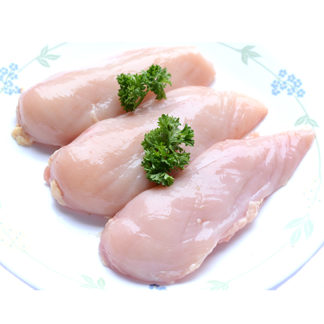 Chicken, Breast, Boneless