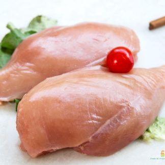 Chicken, Breast, Boneless Fillet