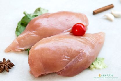 Chicken, Breast, Boneless Fillet