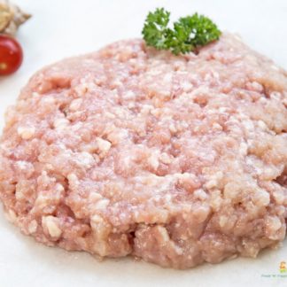 Chicken Breast, Mince/ Minced/ Keema