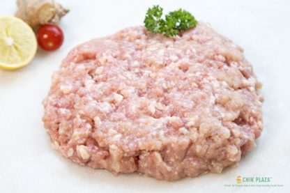 Chicken Breast, Mince/ Minced/ Keema
