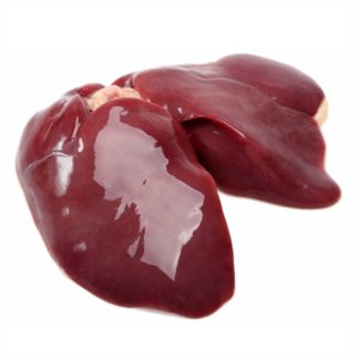 Chicken Liver/ Kaleji