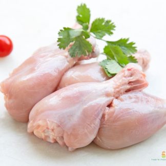 Chicken Tangri