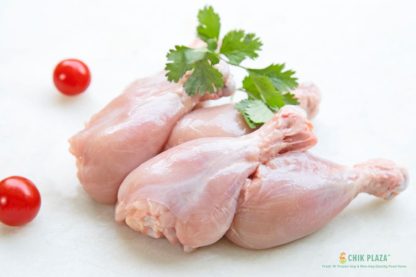Chicken Tangri