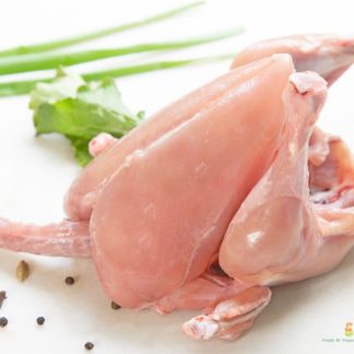 Chicken, Whole Broiler, Full,