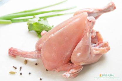 Chicken, Whole Broiler, Full,