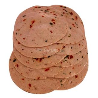 Chicken Paprica Salami