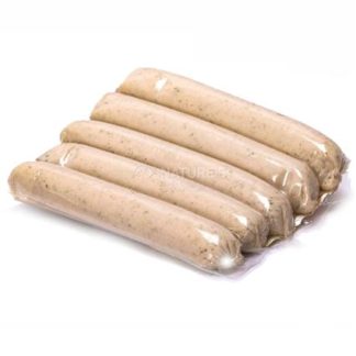 Chicken Sausages
