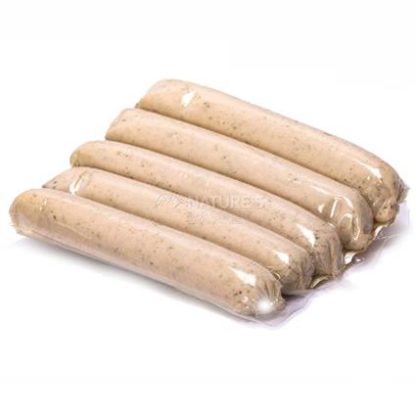 Chicken Sausages