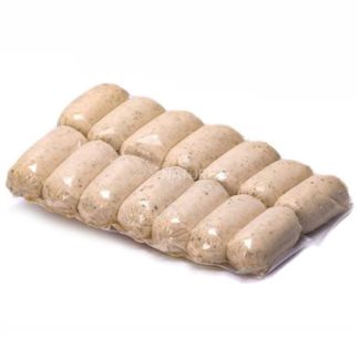Chicken Cocktail Sausages