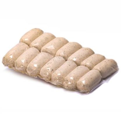 Chicken Cocktail Sausages