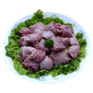 Mutton, Boneless