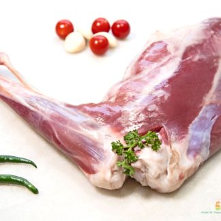Mutton Raan/ Leg (Whole Piece)