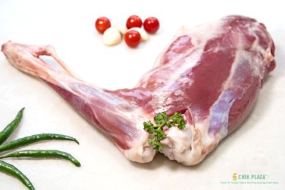 Mutton Raan/ Leg (Whole Piece)