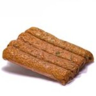 Mutton Seekh Kabab