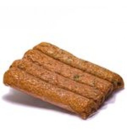Mutton Seekh Kabab