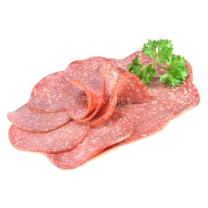 Pork Plain Salami