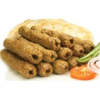 Chicken Regular Seekh Kabab
