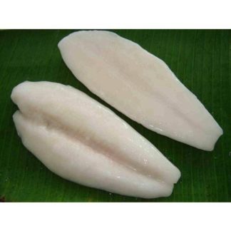 Frozen Basa Fillet Fish