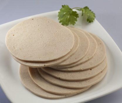 Chicken Plain Salami