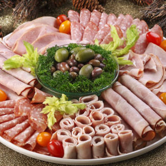 Cold Cuts