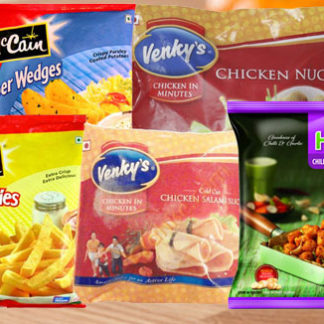 Frozen Foods