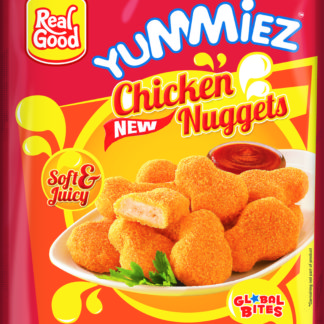 Yummiez  Chicken Nuggets : 500g