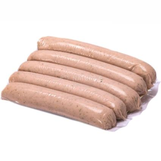 Prasuma Pork B/F Sausage : 200g