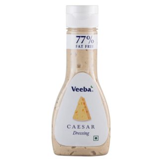 Veeba Caesar Dressing