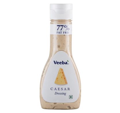 Veeba Caesar Dressing