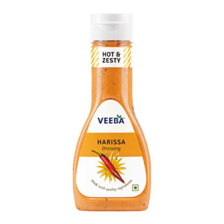 Veeba Harrisa Dressing