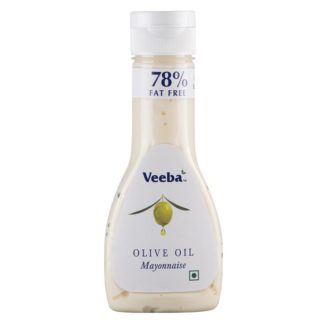 Veeba Olive Oil Mayonnaise