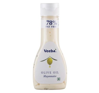 Veeba Olive Oil Mayonnaise
