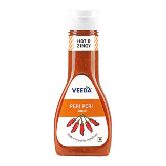 Veeba Peri Peri ; 300g