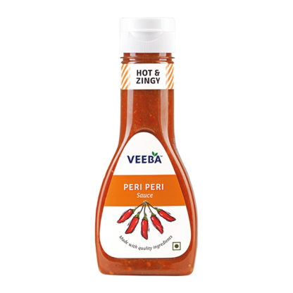 Veeba Peri Peri ; 300g