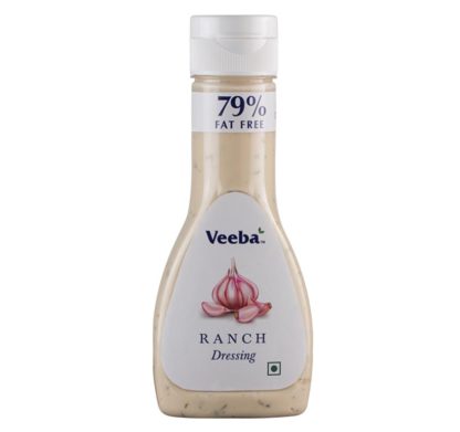 Veeba Ranch Dressing