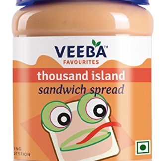 Veeba Thousand Sandwich Spread