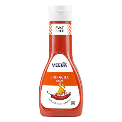 Veeba Sriracha