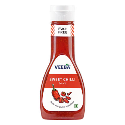Veeba Sweet Chilli