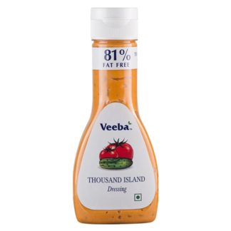 Veeba Thousand Island Dressing