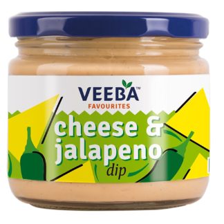Veeba  Cheese  Jalapeno