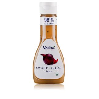 Veeba Sweet Onion Sauce