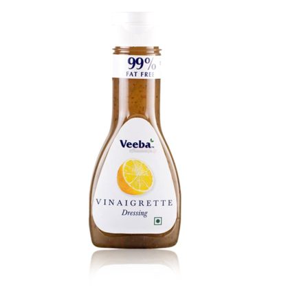 Veeba  Vinaigrette