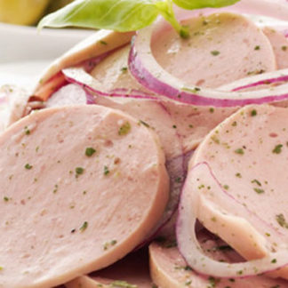 Chicken BlackPepper Salami