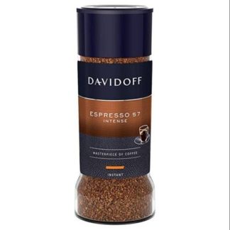 Davidoff Expresso Intense Coffee