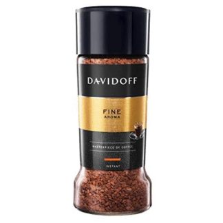 Davidoff Fine Aroma coffee