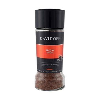 Davidoff Rich Aroma Coffee
