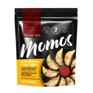 Prasuma Chicken Momos