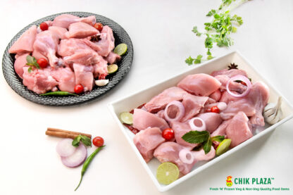ChickenBroiler