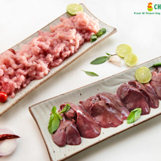 ChickenKheemanLiver